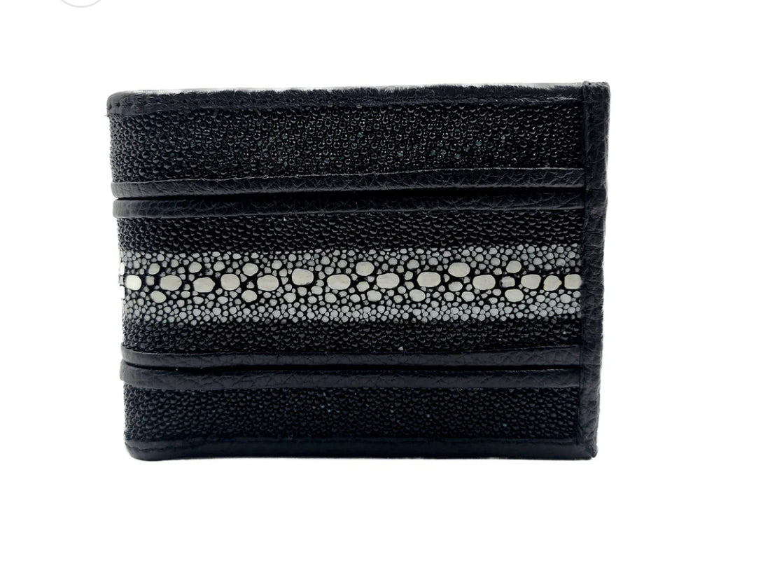 Cartera Mantarraya Reina