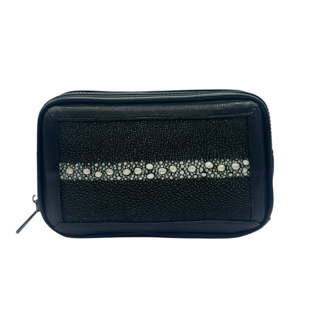 Crossbody Larrón Mantarraya Reina