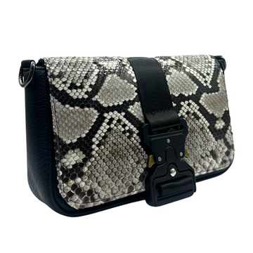 Adriano Python