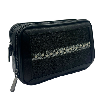 Crossbody Larrón Mantarraya Reina