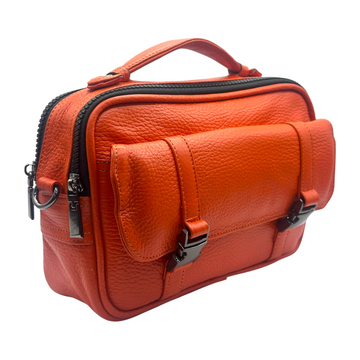 Crossbody Sierra