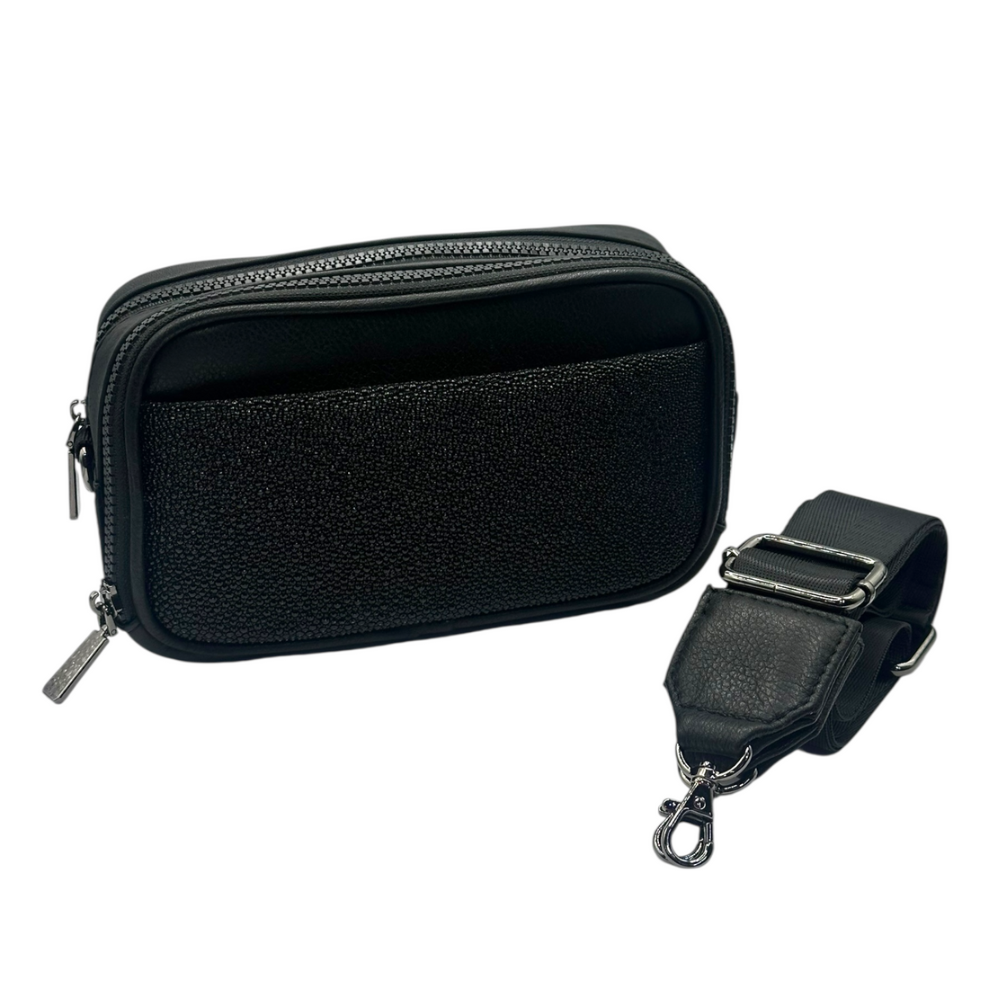 Crossbody Aurelio Raya