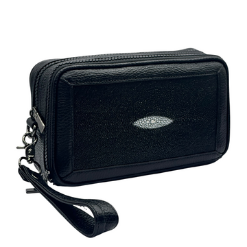 Crossbody Larrón Mantarraya