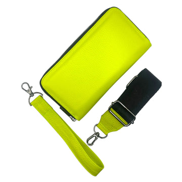 Cartera Segovia