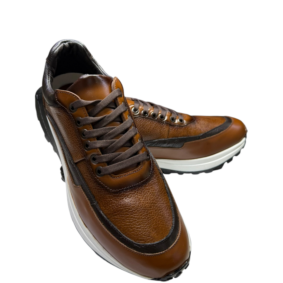 Tenis Nou Piel Floter