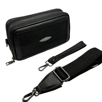 Crossbody Larrón Mantarraya