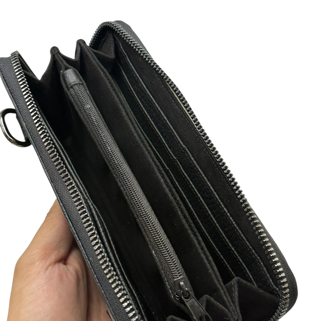 Cartera Segovia