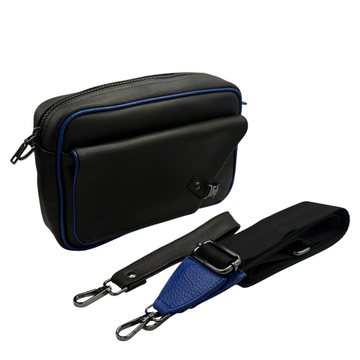 Crossbody Vesta