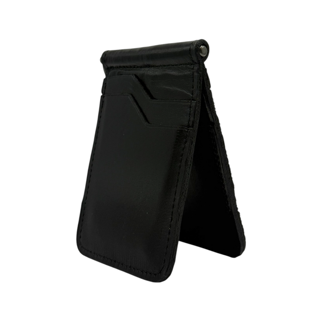 Tarjetero Clip Mantarraya
