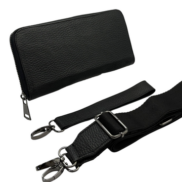 Cartera Segovia