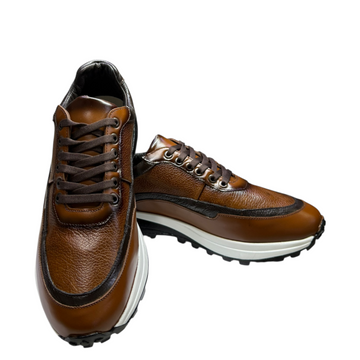 Tenis Nou Piel Floter