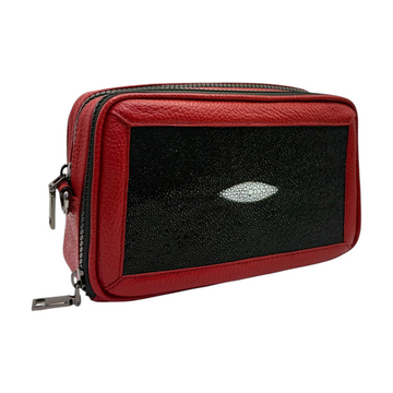 Crossbody Larrón Mantarraya