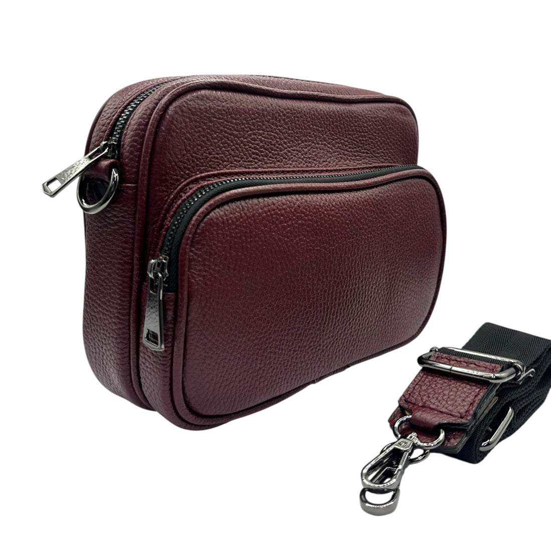 Crossbody Canova