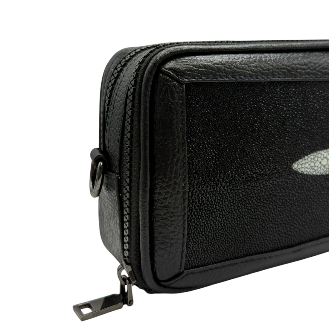 Crossbody Larrón Mantarraya