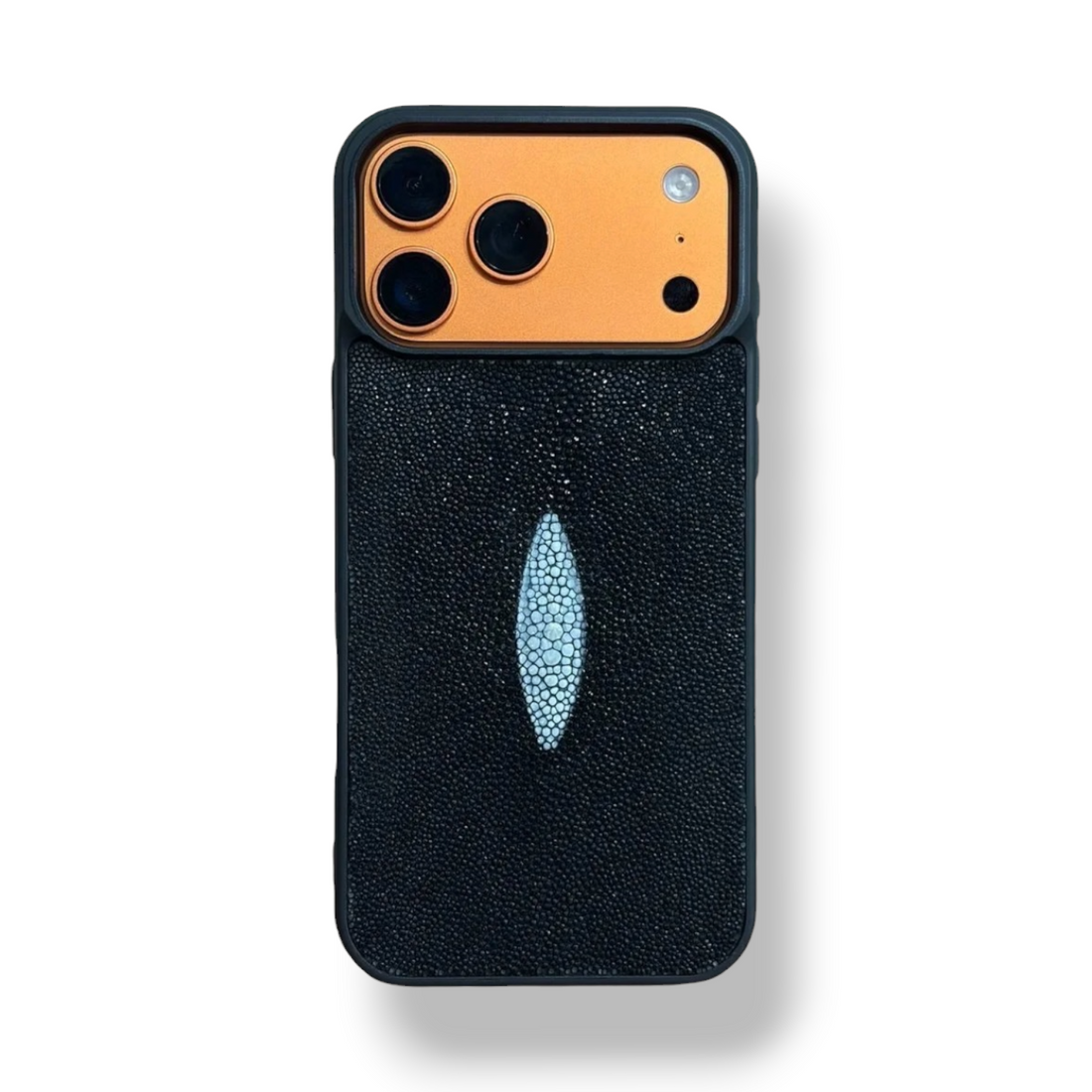 Case Mantarraya
