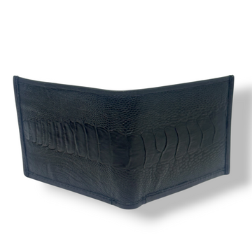 CARTERA PATA AVESTRUZ