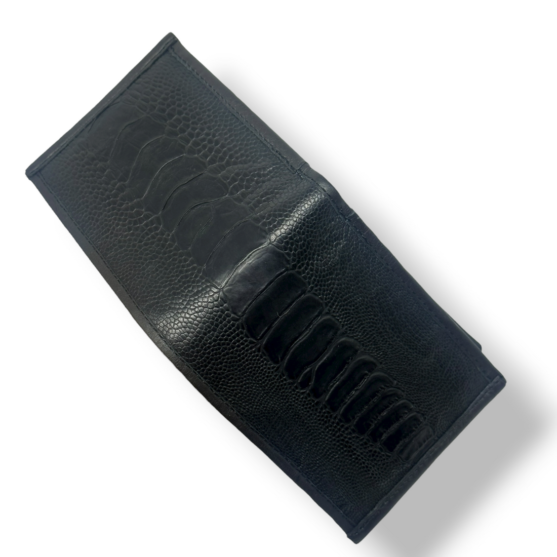 CARTERA PATA AVESTRUZ