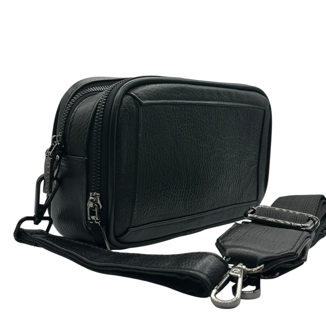 Crossbody Larrón