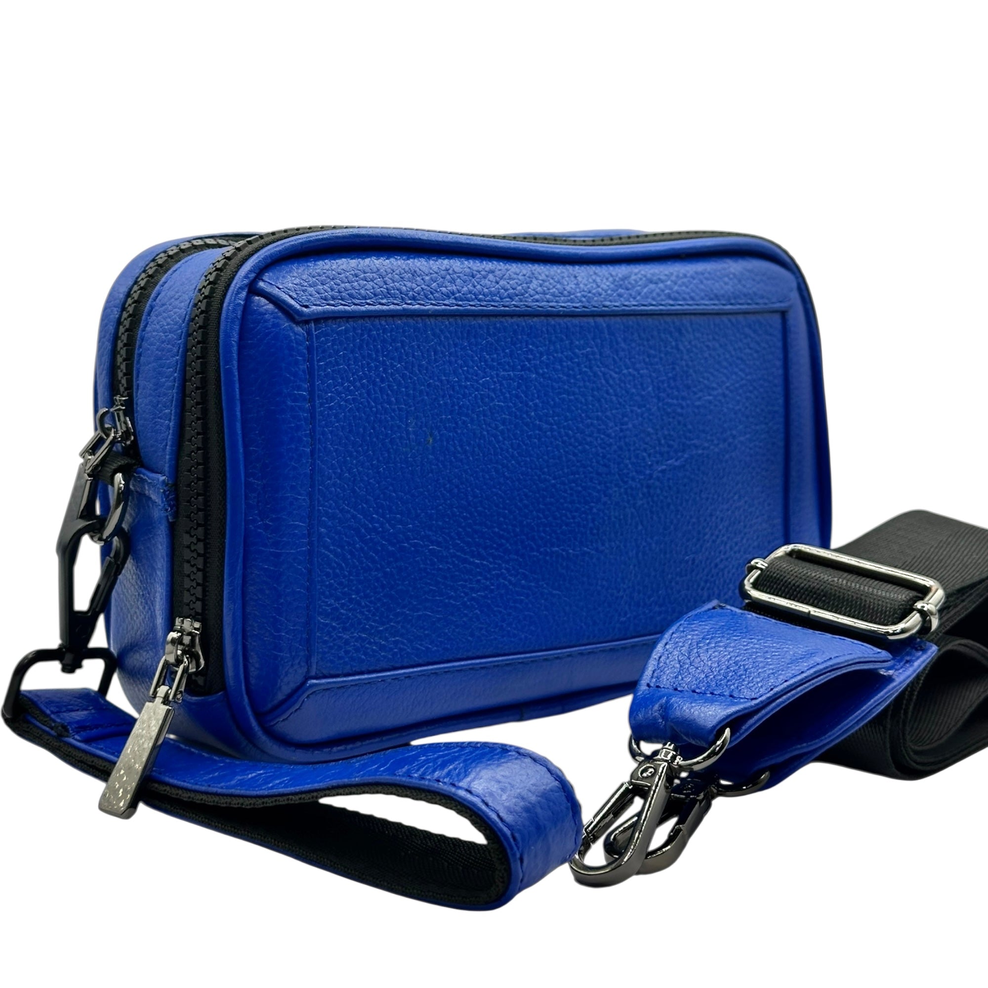 Crossbody Larrón