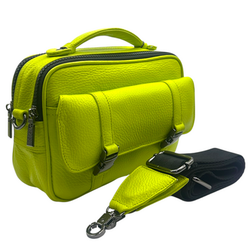 Crossbody Sierra