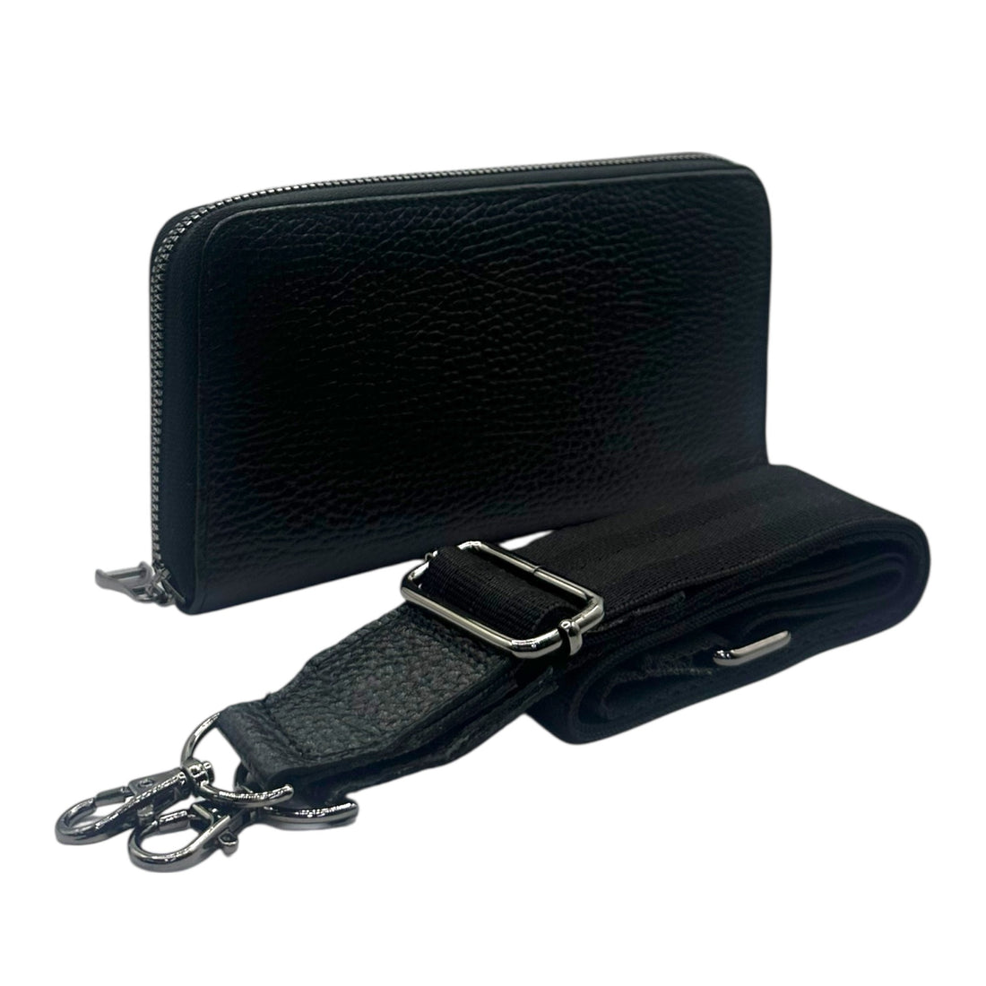 Cartera Segovia